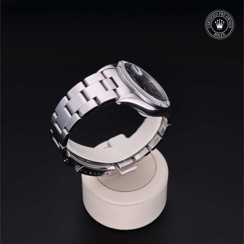 Rolex Oyster Perpetual Date