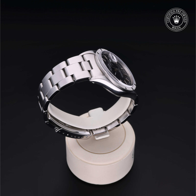 Rolex Oyster Perpetual Date