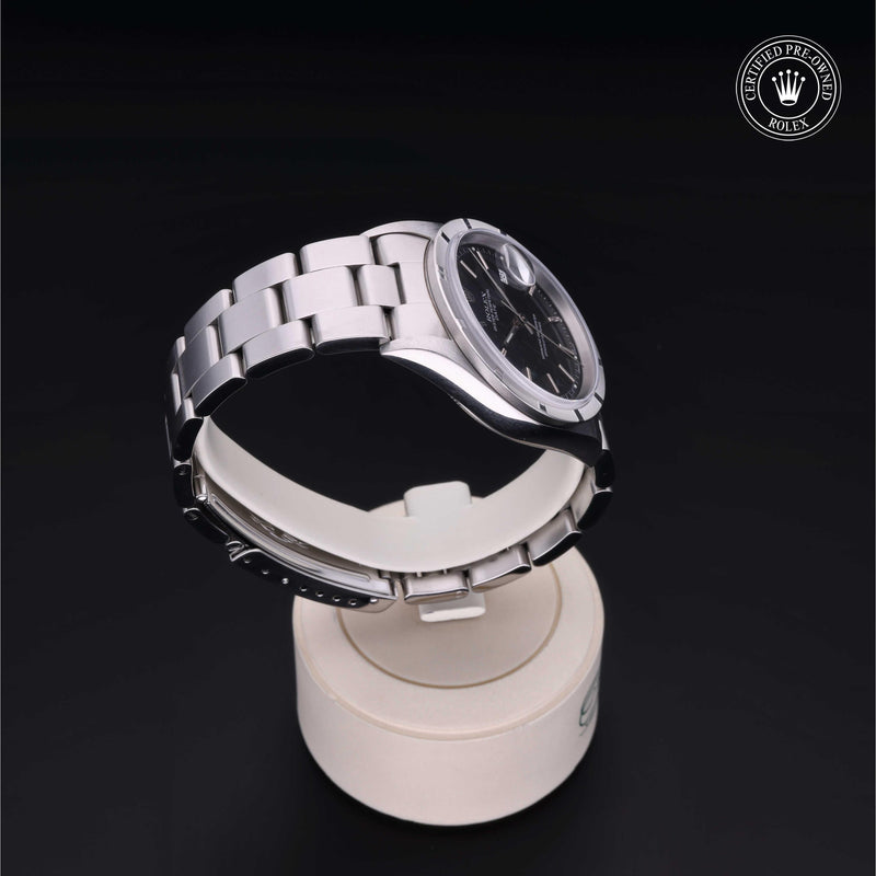 Rolex Oyster Perpetual Date
