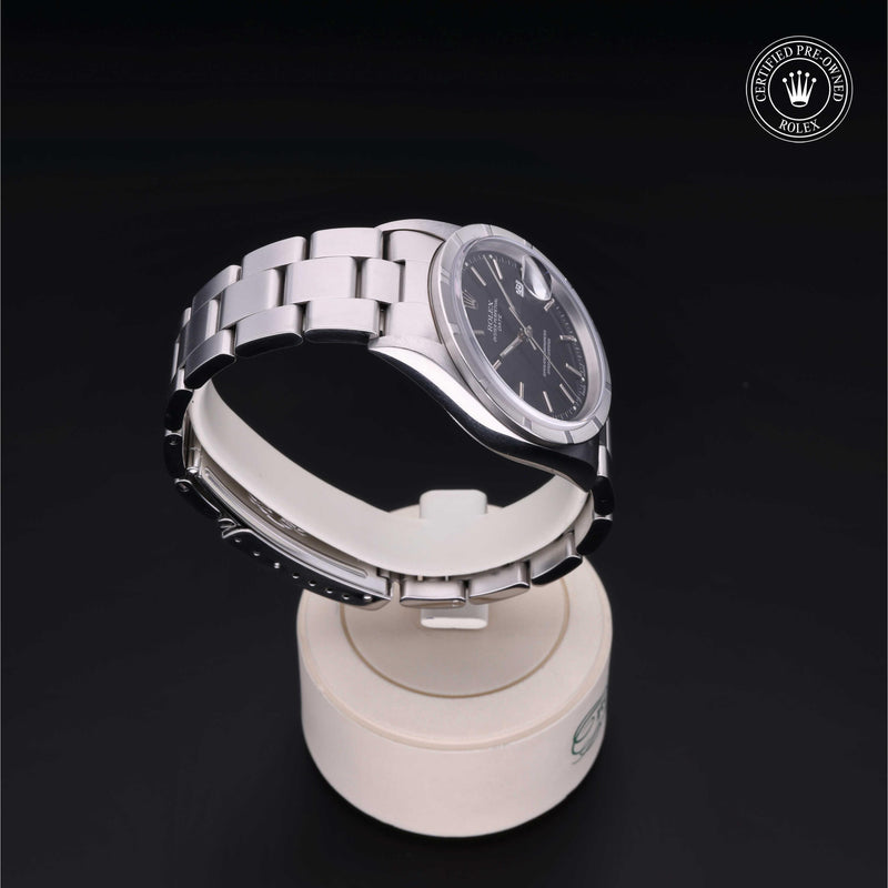 Rolex Oyster Perpetual Date