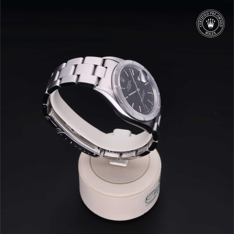 Rolex Oyster Perpetual Date