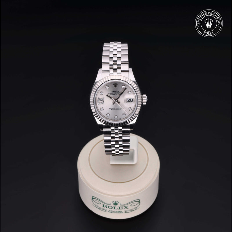 Rolex Lady-Datejust