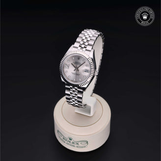 Rolex Lady-Datejust
