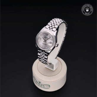 Rolex Lady-Datejust