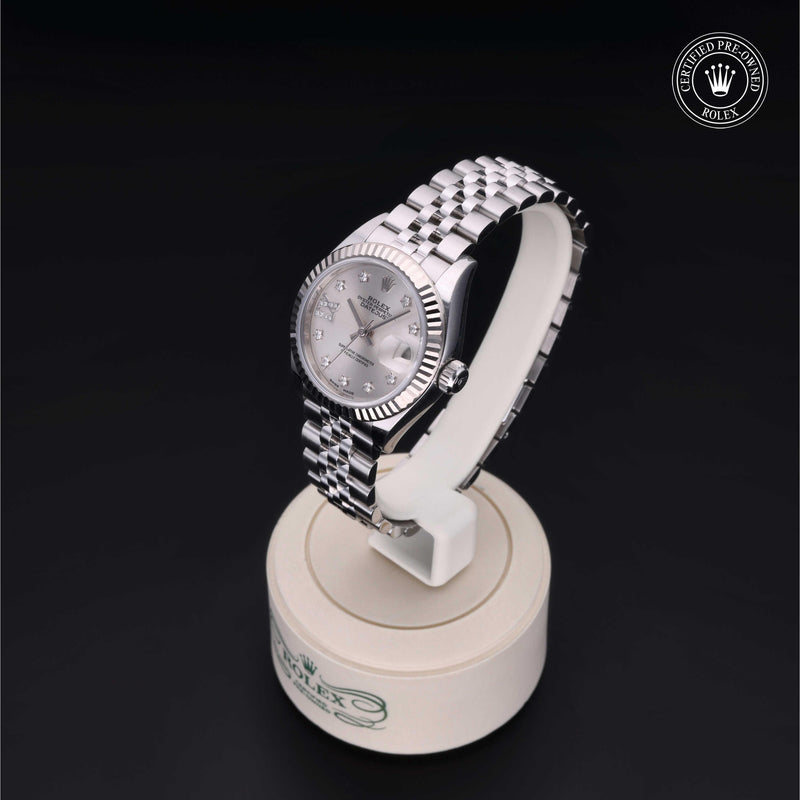 Rolex Lady-Datejust