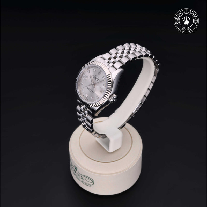 Rolex Lady-Datejust
