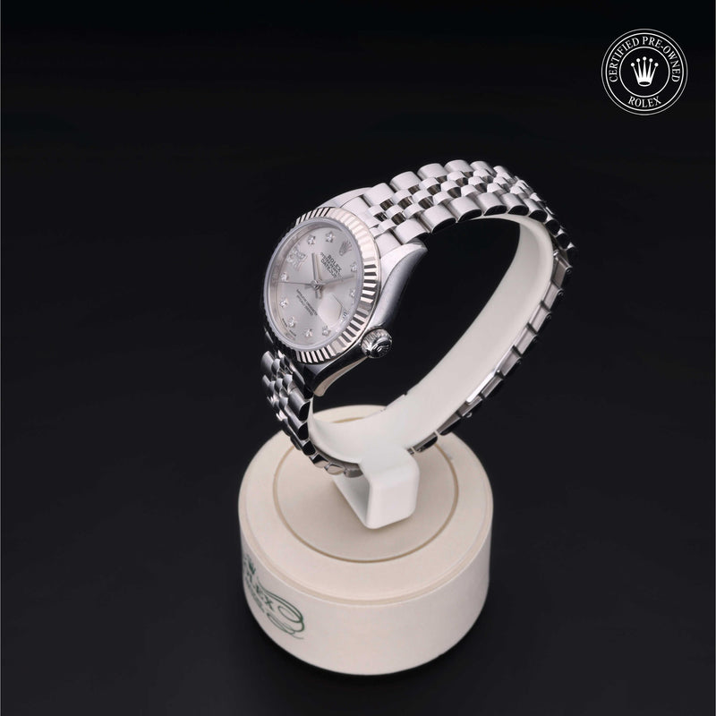 Rolex Lady-Datejust
