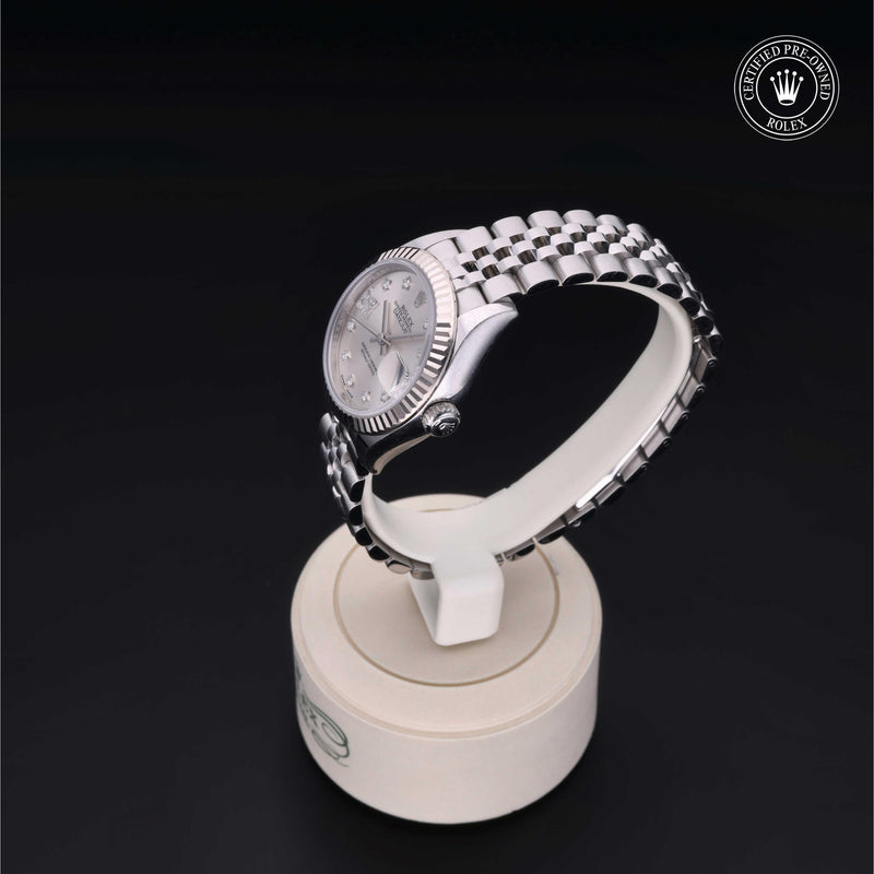 Rolex Lady-Datejust