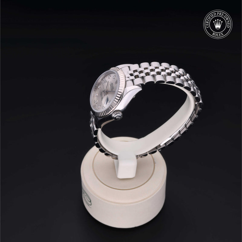 Rolex Lady-Datejust