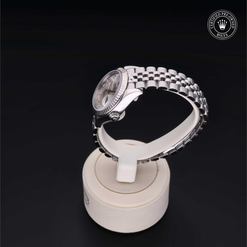 Rolex Lady-Datejust