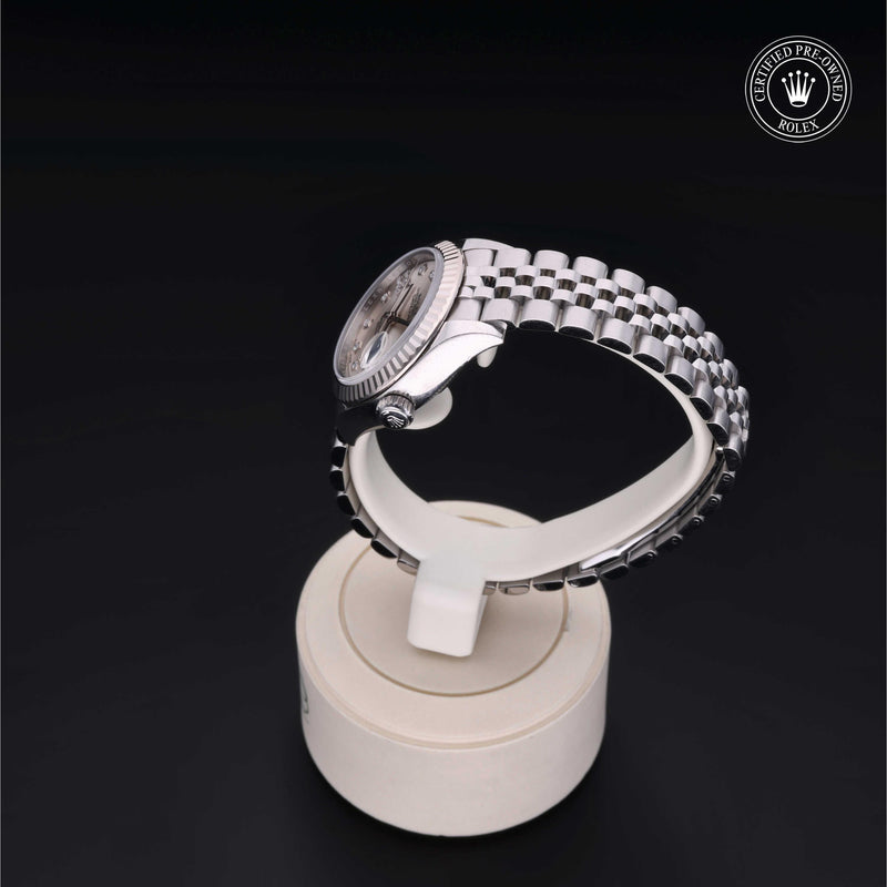 Rolex Lady-Datejust