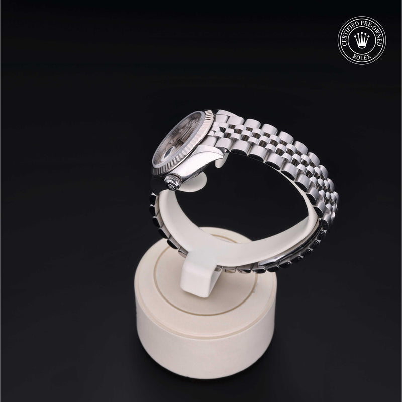 Rolex Lady-Datejust