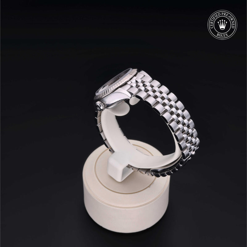 Rolex Lady-Datejust