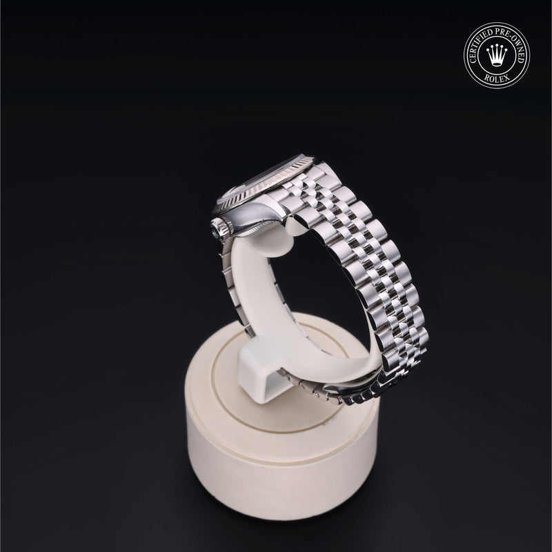 Rolex Lady-Datejust