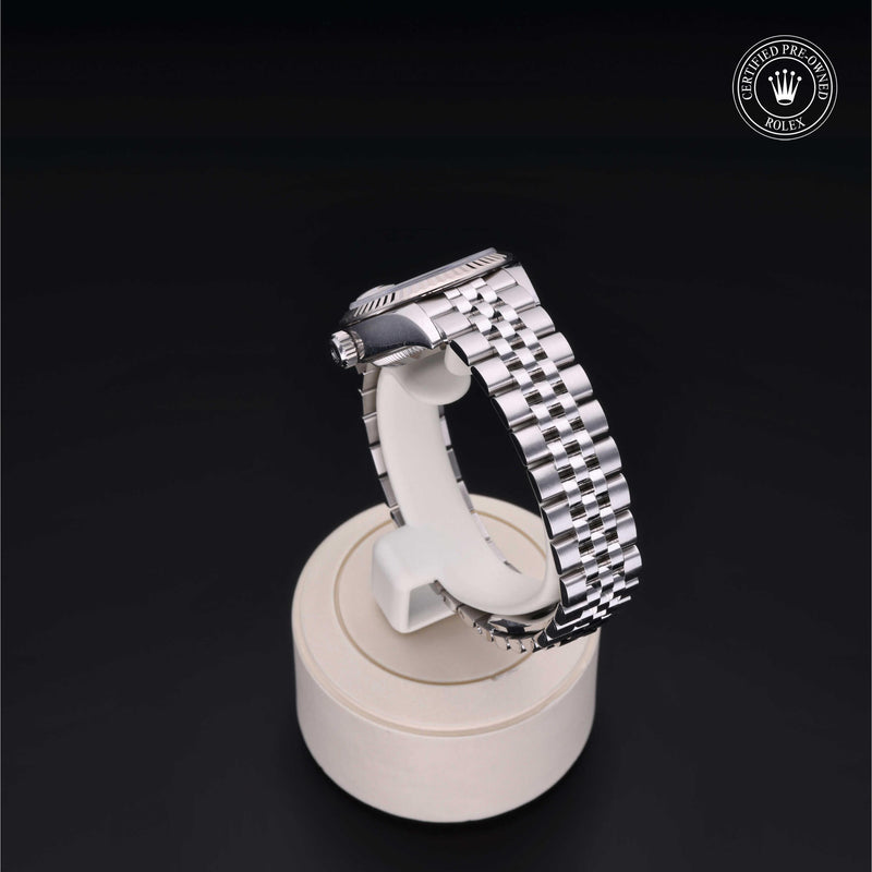 Rolex Lady-Datejust
