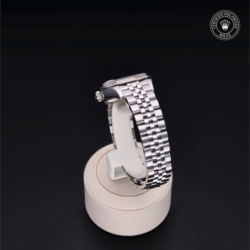 Rolex Lady-Datejust