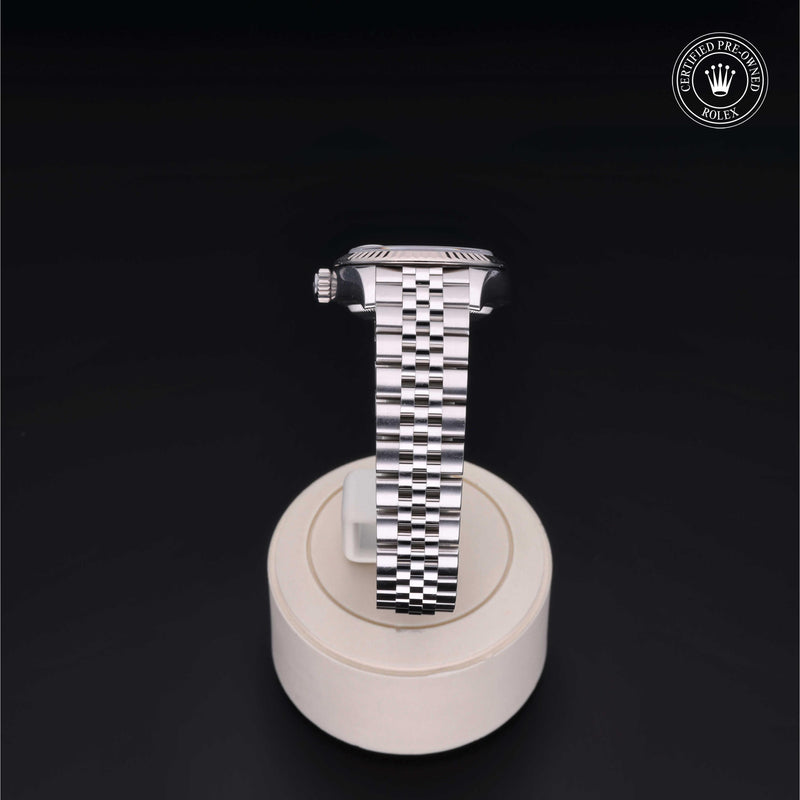 Rolex Lady-Datejust