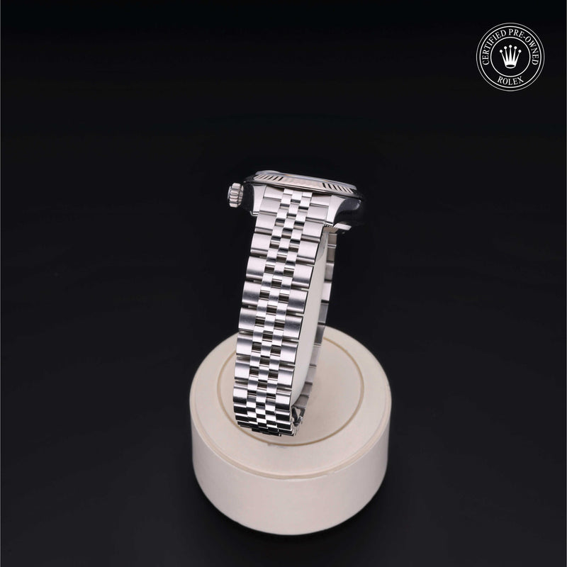 Rolex Lady-Datejust