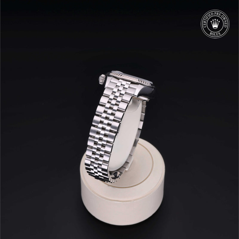Rolex Lady-Datejust