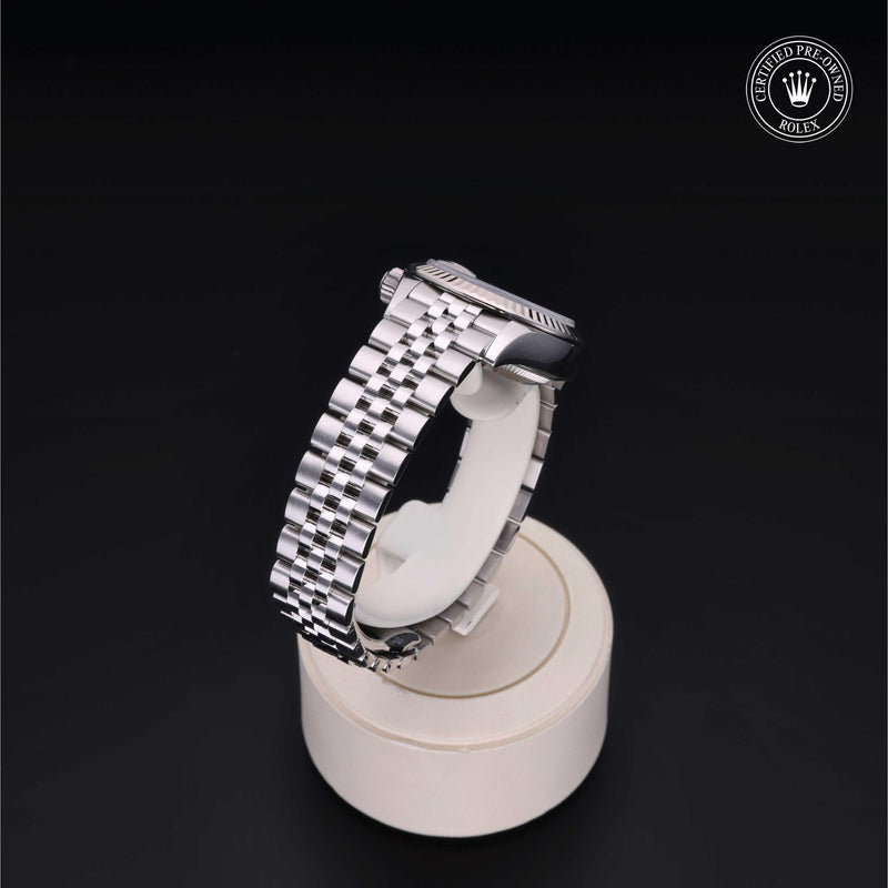 Rolex Lady-Datejust