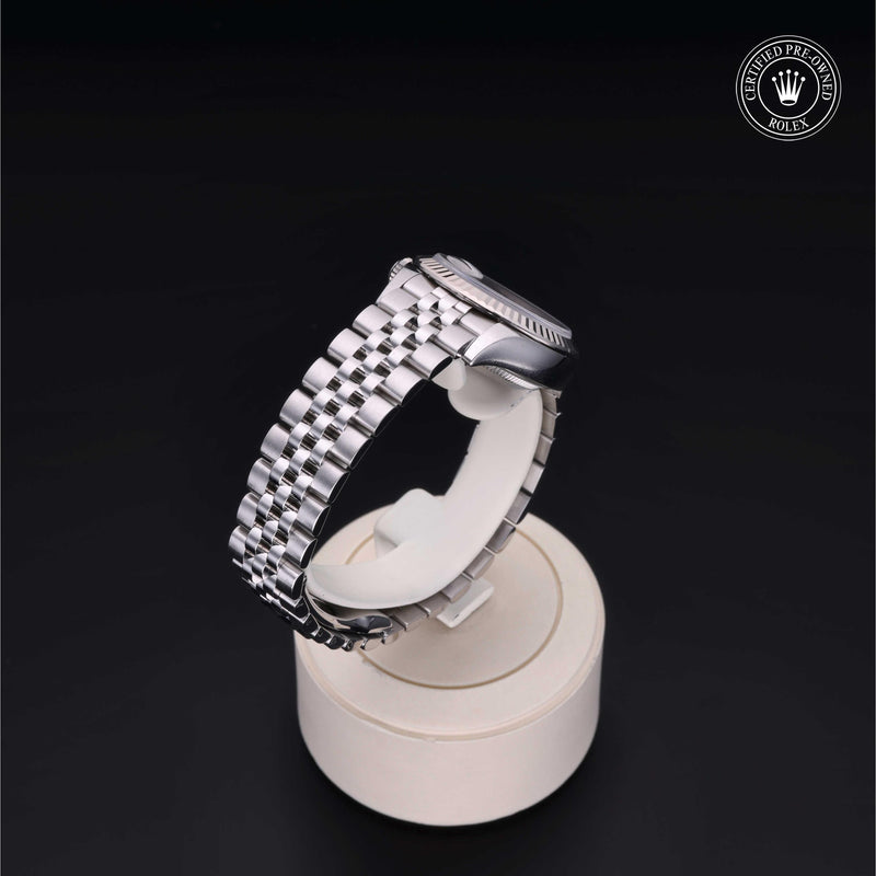 Rolex Lady-Datejust