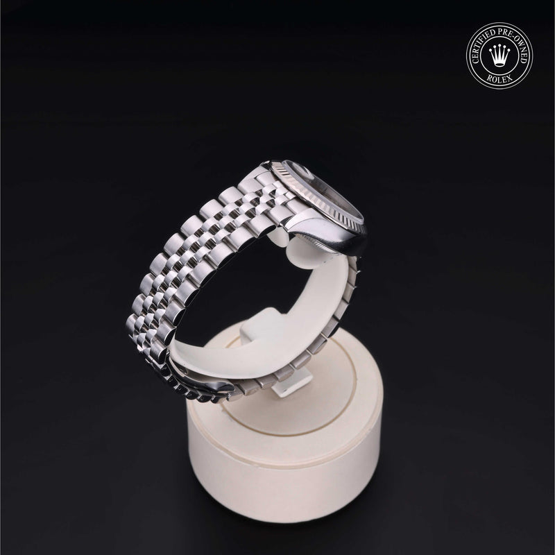 Rolex Lady-Datejust