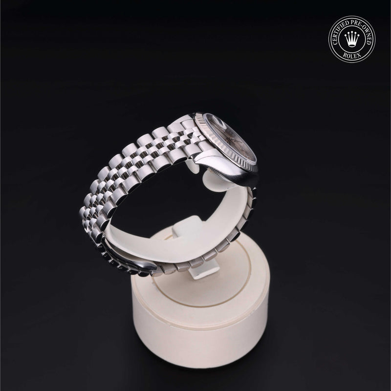 Rolex Lady-Datejust