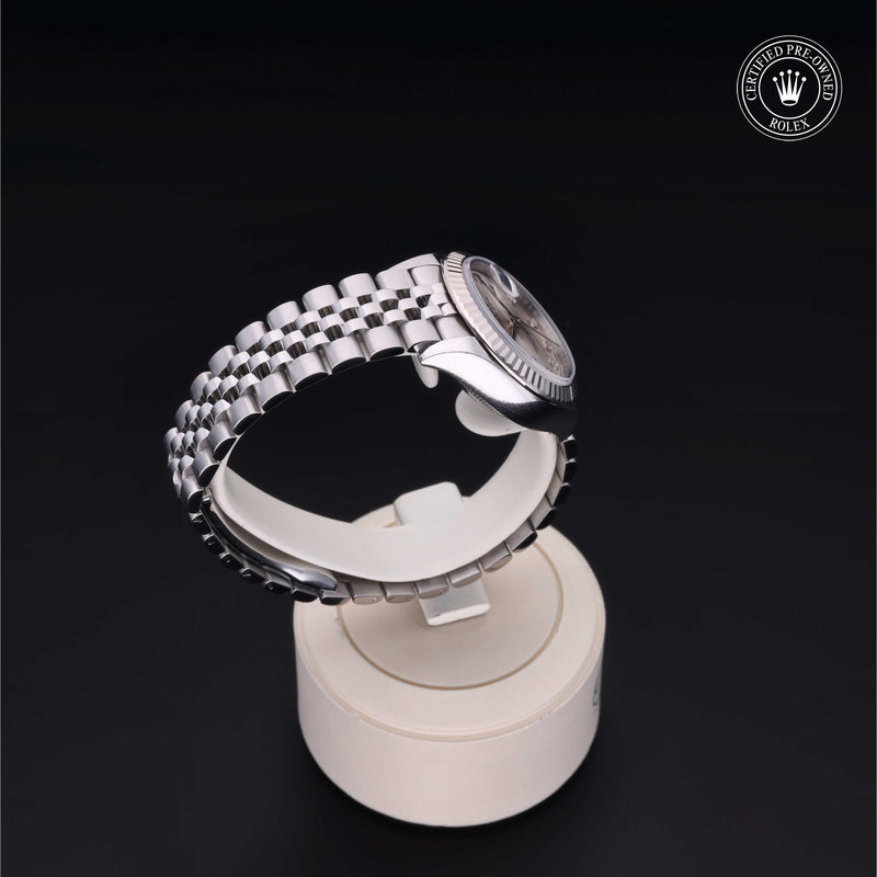 Rolex Lady-Datejust