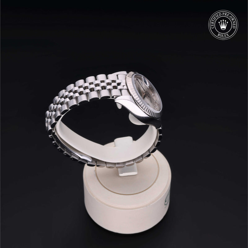 Rolex Lady-Datejust