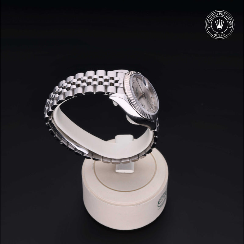 Rolex Lady-Datejust