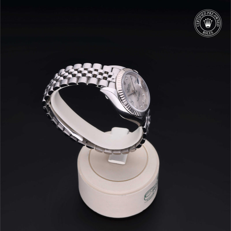 Rolex Lady-Datejust