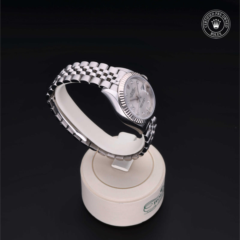Rolex Lady-Datejust