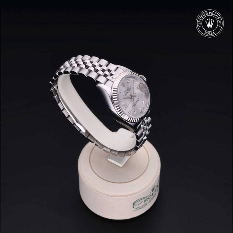 Rolex Lady-Datejust