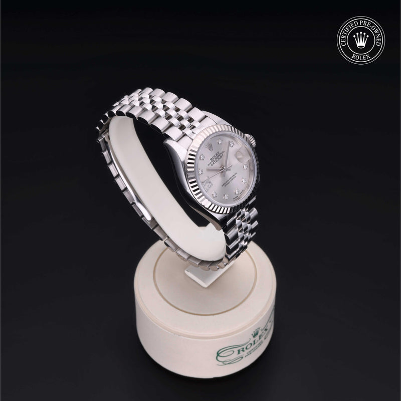 Rolex Lady-Datejust
