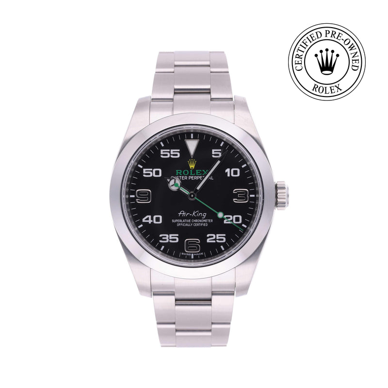 Rolex Air King