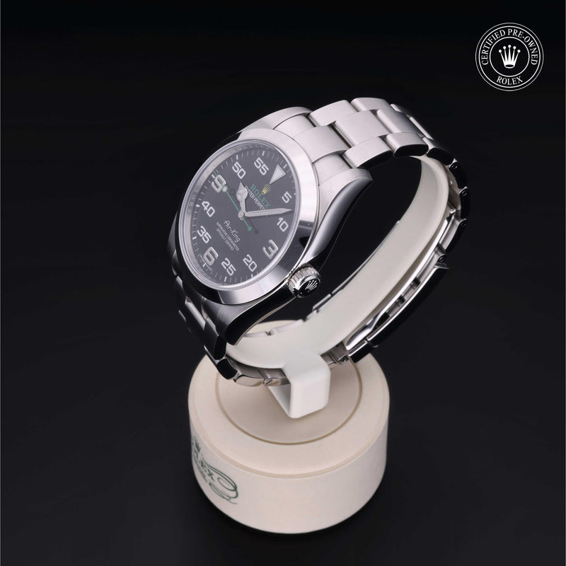 Rolex Air King