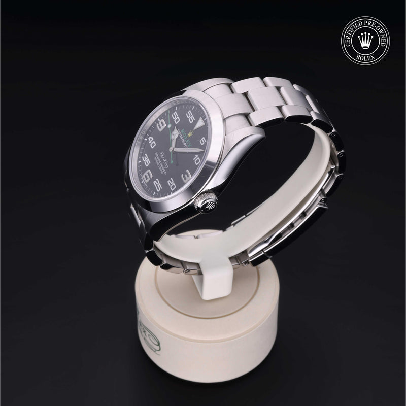 Rolex Air King
