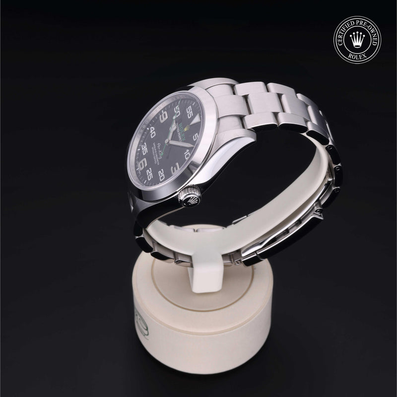 Rolex Air King