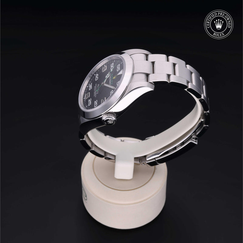 Rolex Air King