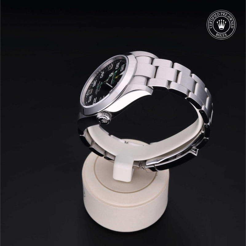 Rolex Air King