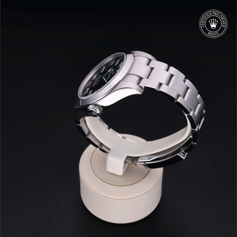 Rolex Air King