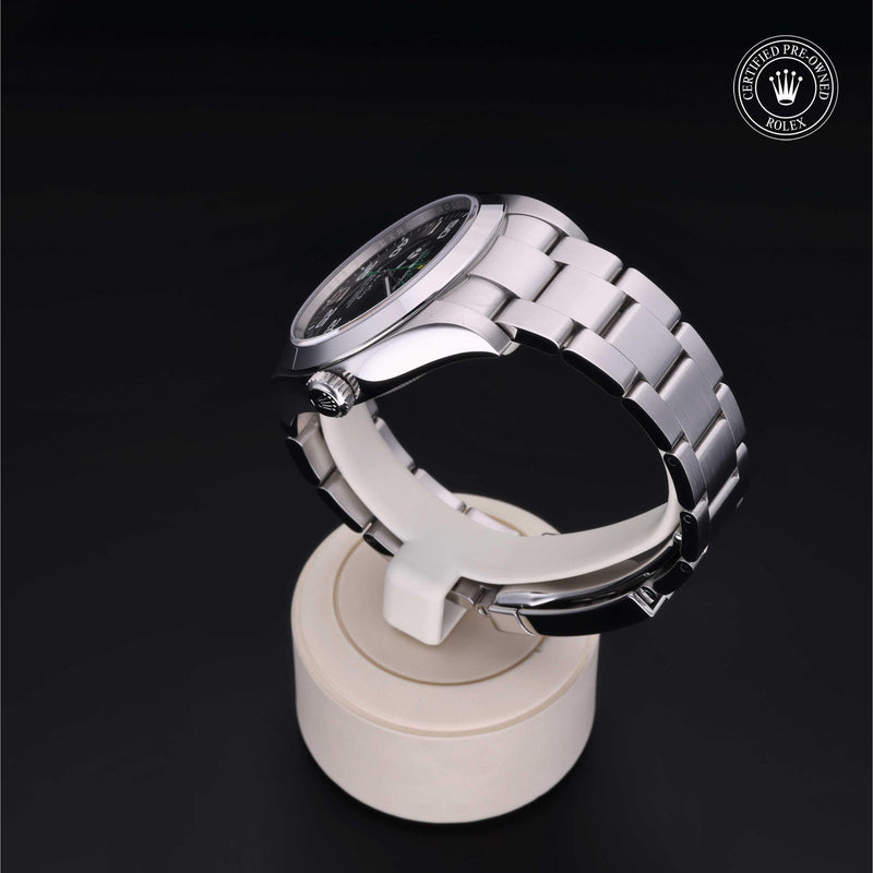 Rolex Air King