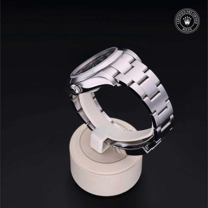 Rolex Air King