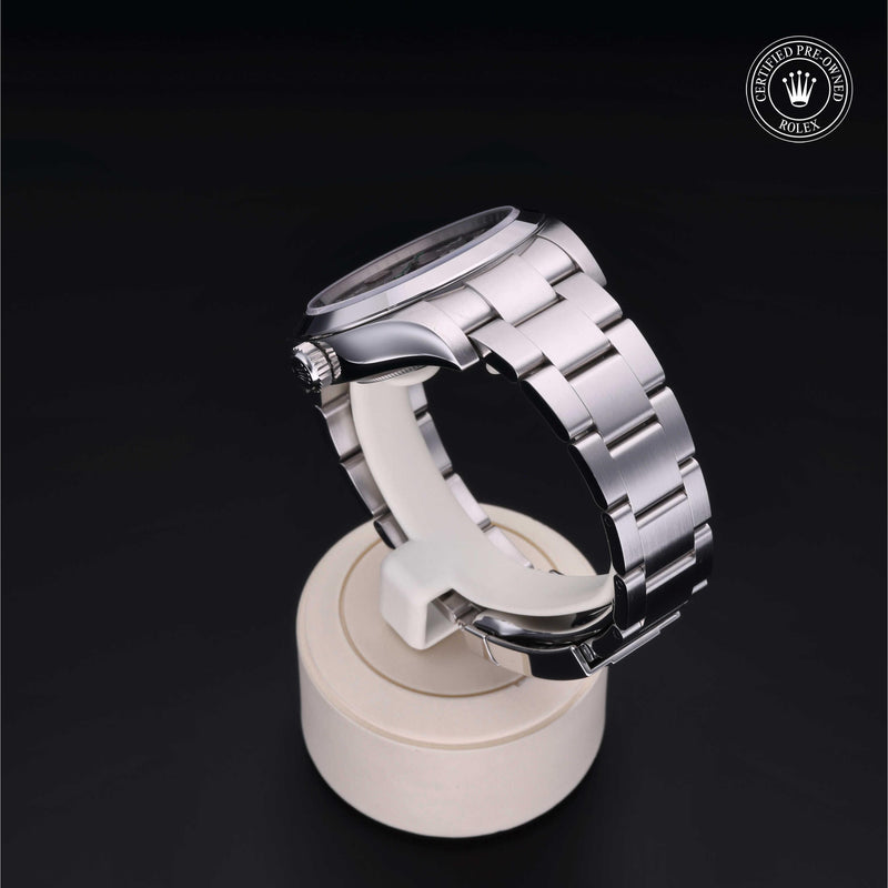 Rolex Air King