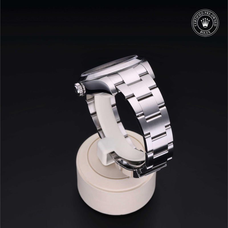 Rolex Air King
