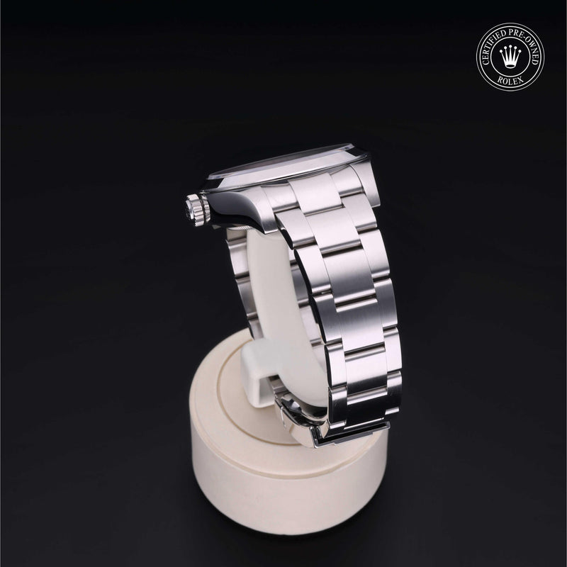 Rolex Air King
