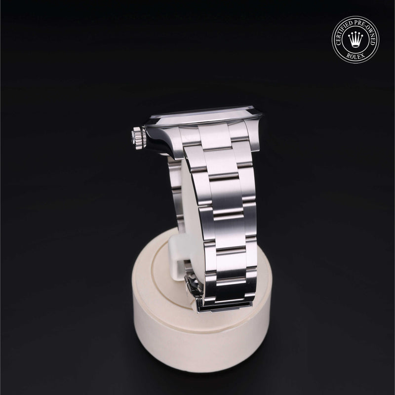 Rolex Air King