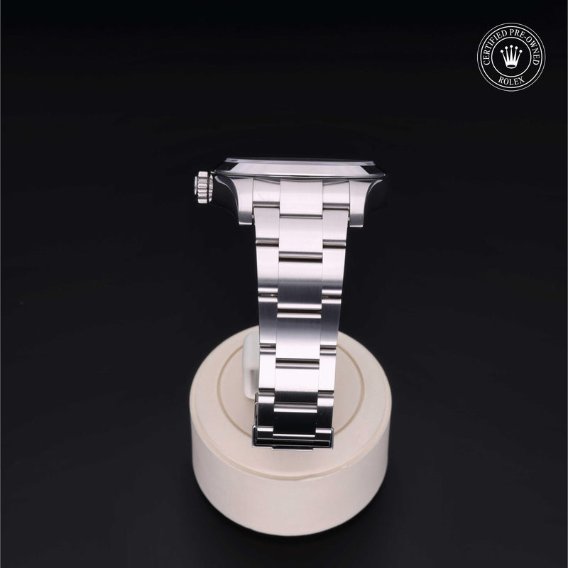 Rolex Air King