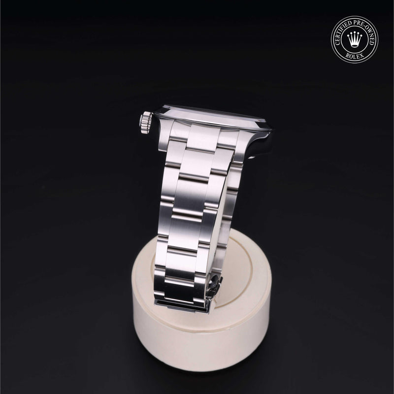 Rolex Air King