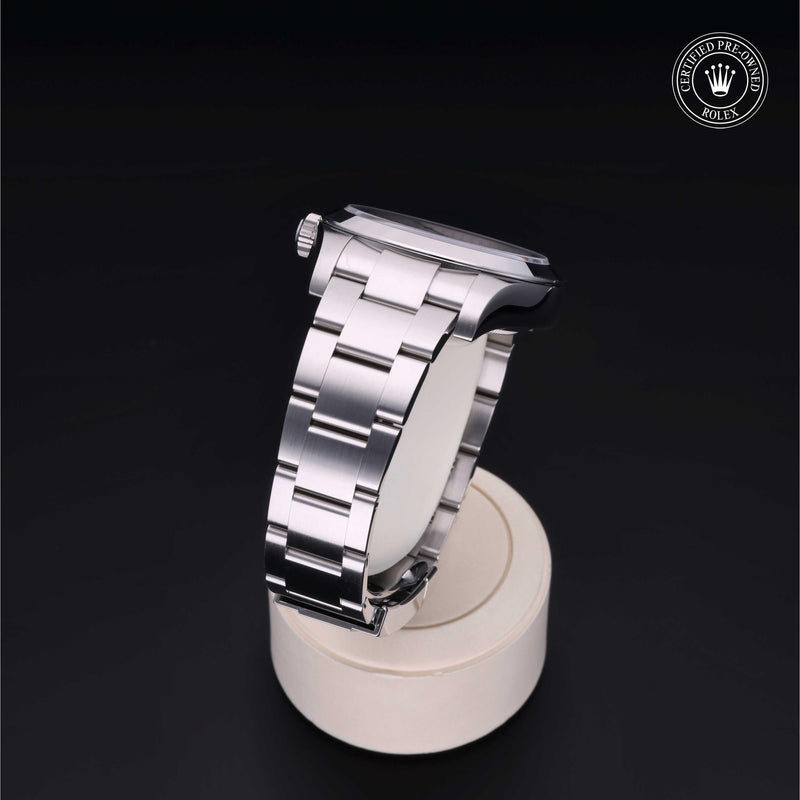 Rolex Air King